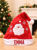 Personalized Moving Ears Christmas Hat