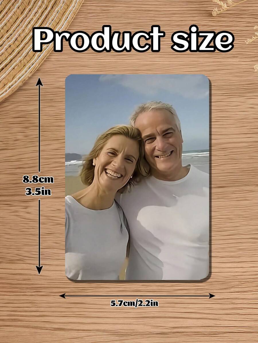 Personalized Photo Playing Cards