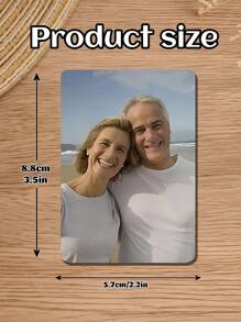 Personalized Photo Playing Cards
