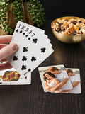 Personalized Photo Playing Cards