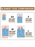 1pc Custom Photo Blanket, Personalized Print Flannel Throw Blanket,Christmas Day Gift For Family Boyfriend Girlfriend,Christmas Blanket & Halloween Blanket, Anniversary,Wedding Celebration,Couple Present,Home Room Decoration,Suit For Couch Sofa Bed