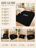 1pc Custom Photo Floor Mat | Personalized Non-Slip, Reusable, Machine Washable, Anti-Fading, Polyester, For Bedroom Living Room Kitchen Bathroom Laundry Room, Housewarming Gift, Personalized Gifts, Doormats, Indoor Outdoor Use, Aesthetic Home