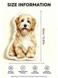 Personalized Double-Sided Pet Photo Pillow