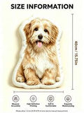 Personalized Double-Sided Pet Photo Pillow
