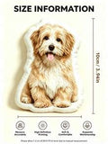 Personalized Double-Sided Pet Photo Pillow