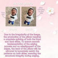 Custom Portrait Keepsake Pillow