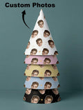 Personalized Photo Party Hat