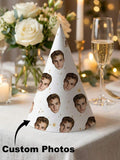 Personalized Photo Party Hat