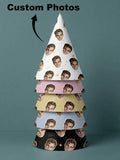 Personalized Photo Party Hat