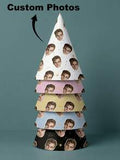 Personalized Photo Party Hat
