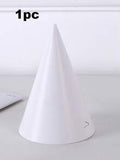 Personalized Photo Party Hat