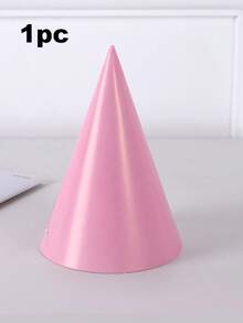 Personalized Photo Party Hat