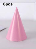 Personalized Photo Party Hat