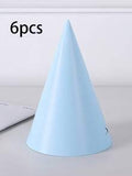 Personalized Photo Party Hat