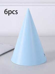 Personalized Photo Party Hat