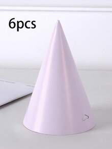 Personalized Photo Party Hat