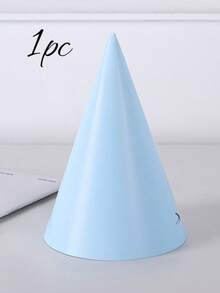 Personalized Photo Party Hat