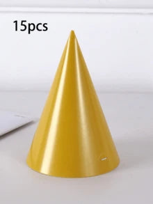 Personalized Photo Party Hat