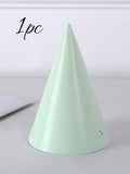 Personalized Photo Party Hat