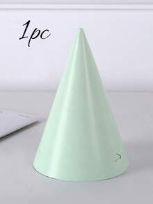Personalized Photo Party Hat