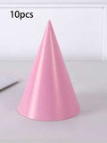 Personalized Photo Party Hat