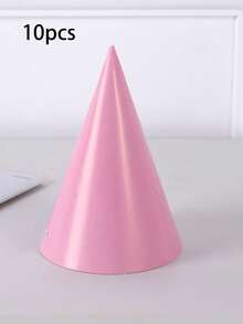 Personalized Photo Party Hat