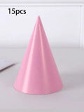 Personalized Photo Party Hat