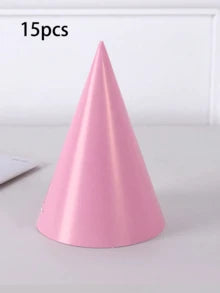 Personalized Photo Party Hat