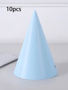 Personalized Photo Party Hat