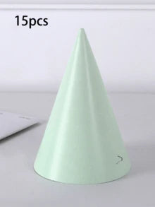 Personalized Photo Party Hat