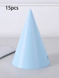 Personalized Photo Party Hat