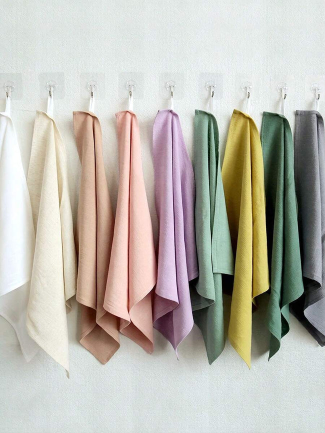 Personalized Embroidered Cloth Napkin